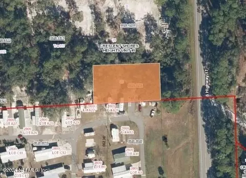 2799 Highway 17, Crescent City, FL 32112