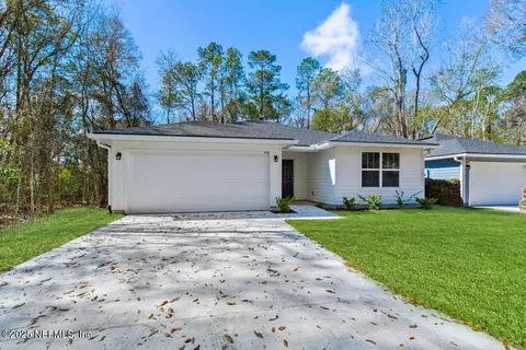 8152 Rondo Ave, Jacksonville, FL 32219