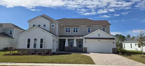 282 Hillendale Cir, Saint Johns, FL 32259