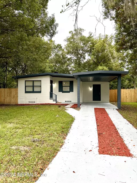 4222 Homer Rd N, Jacksonville, FL 32209