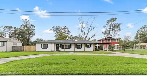 1070 Talbot Ave, Jacksonville, FL 32205