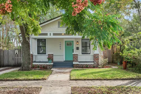 1085 Cherry St, Jacksonville, FL 32205