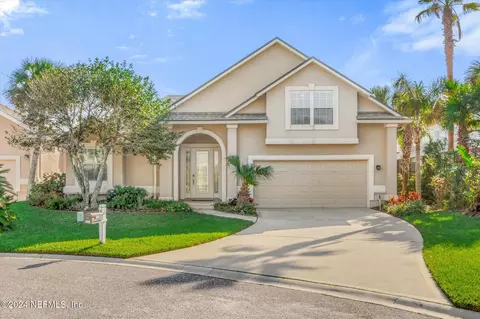 1465 Atlantic Breeze Way, Ponte Vedra Beach, FL 32082