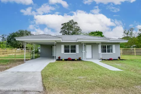 265 NE Anderson Ter, Lake City, FL 32055