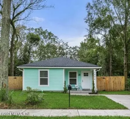 1204 W 26th St, Jacksonville, FL 32209