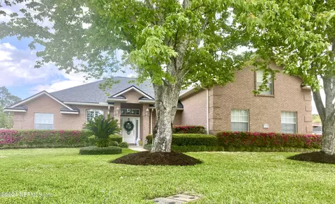 10233 Wattenberg Ct E, Jacksonville, FL 32221
