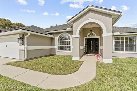 14549 Greenover Ln, Jacksonville, FL 32258