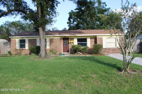 7561 Pheasant Run Dr, Jacksonville, FL 32244