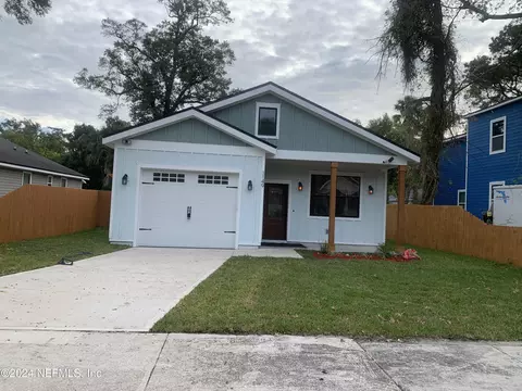1149 Spearing St, Jacksonville, FL 32206