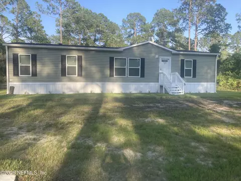 108 Pine Ave, Georgetown, FL 32139 photo 1