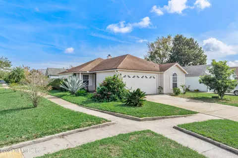 345 Silent Brook Trl, Jacksonville, FL 32225