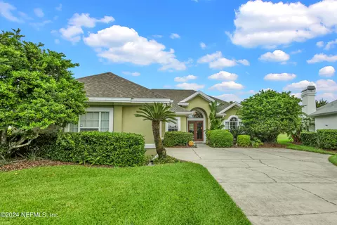 606 Teeside Ct, Saint Augustine, FL 32080