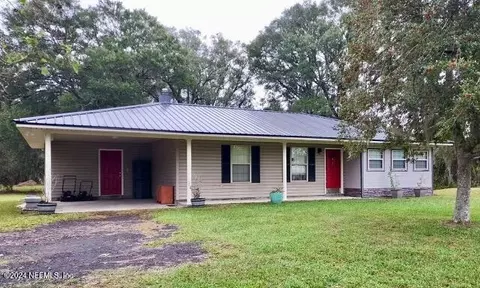 12663 Mudlake Rd, Glen Saint Mary, FL 32040