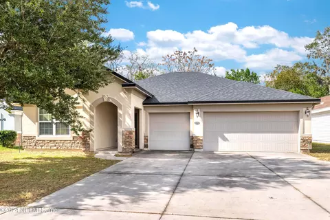 5552 Huckleberry Trl W, Macclenny, FL 32063