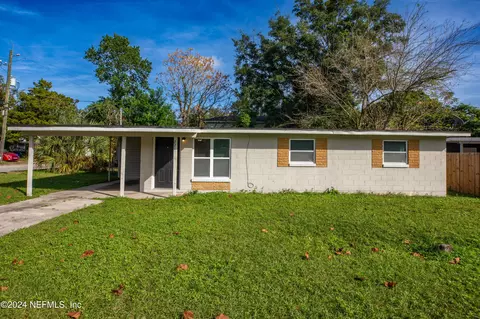 221 Acme St, Jacksonville, FL 32211