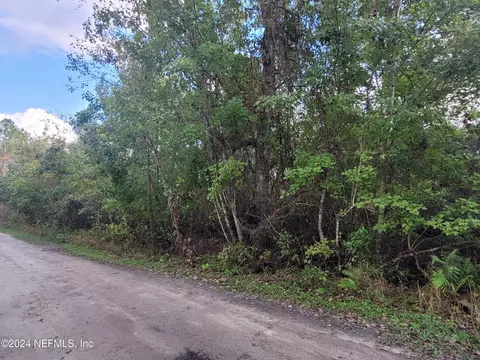 0 Logan Ave, Crescent City, FL 32112