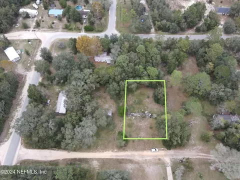 6372 Bowdoin Ave, Keystone Heights, FL 32656