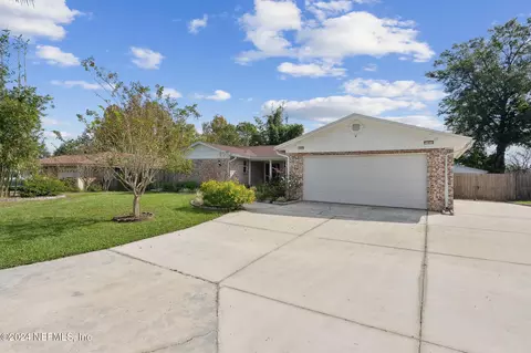 5361 Margaret St, Orange Park, FL 32065