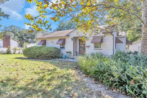 9960 Jeanette Rd, Jacksonville, FL 32246