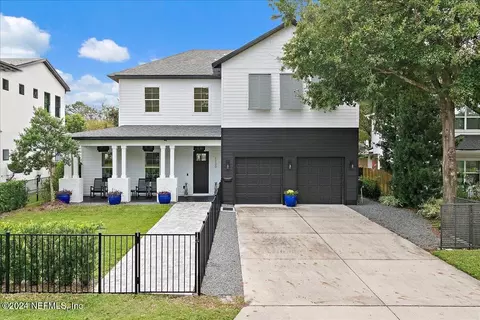 1130 Eutaw Pl, Jacksonville, FL 32207