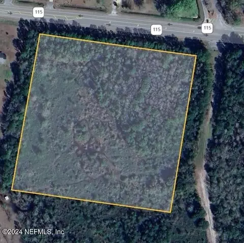 0 Lem Turner Rd, Callahan, FL 32011 photo 2