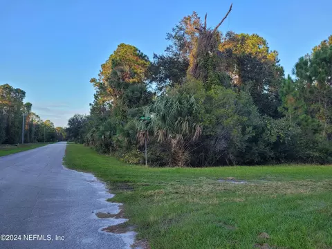 502 Gardenia Ave, Georgetown, FL 32139