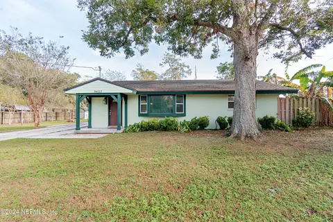86112 Pages Dairy Rd, Yulee, FL 32097 photo 1
