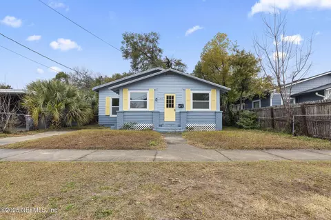 1053 E 9th St, Jacksonville, FL 32206