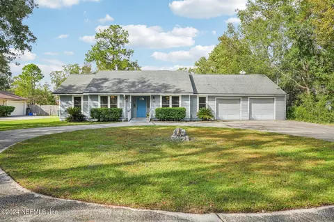 2815 Mandarin Meadows Dr N, Jacksonville, FL 32223
