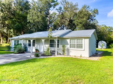 1276 Old Jacksonville Rd, Palatka, FL 32177