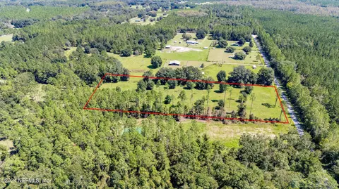 0 NW 137th St, Lake Butler, FL 32054
