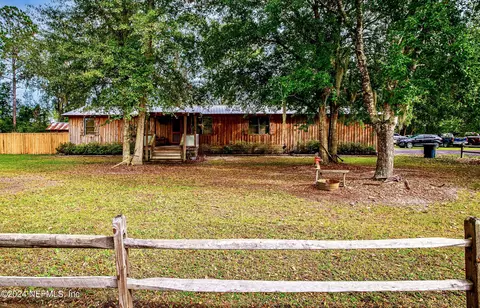 28096 Magnum Dr, Hilliard, FL 32046