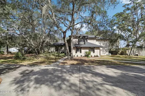 5380 Loch Ness Dr, Keystone Heights, FL 32656