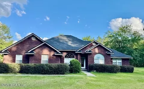 9058 Butcher Rd, Glen Saint Mary, FL 32040