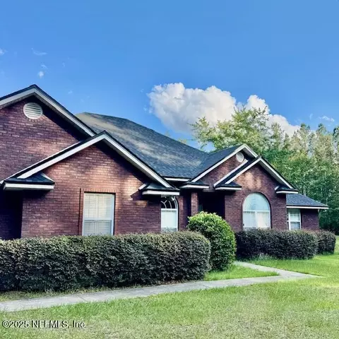 9058 Butcher Rd, Glen Saint Mary, FL 32040