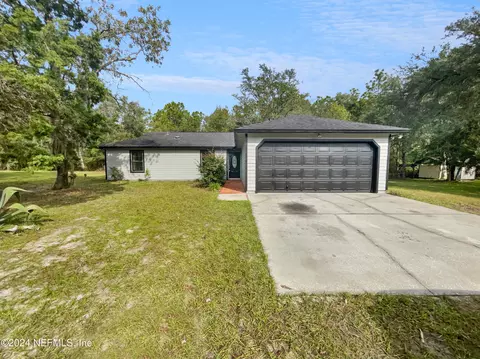 4745 Becky Springs Rd, Middleburg, FL 32068