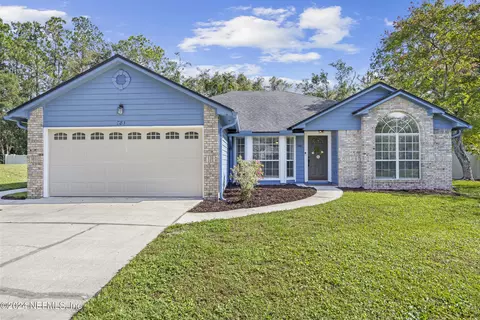 781 Nottingham Forest Cir, Saint Johns, FL 32259