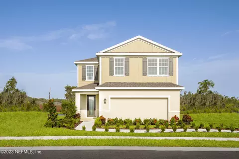 209 Tower Ct, Saint Augustine, FL 32092