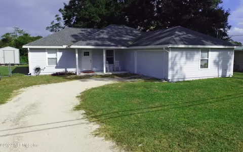 4277 SE 2nd Ave, Keystone Heights, FL 32656