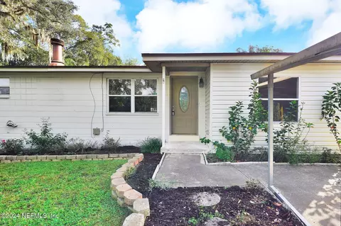 162 Venus Ln, Orange Park, FL 32073