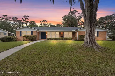 1540 Montrose Ave E, Jacksonville, FL 32210