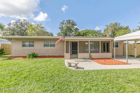 2746 Spring Glen Rd, Jacksonville, FL 32207