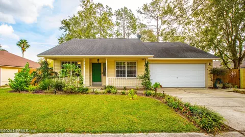 9696 Hersham Ct, Jacksonville, FL 32221