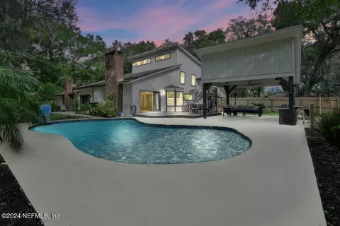 203 Raintree Trl, Saint Augustine, FL 32086