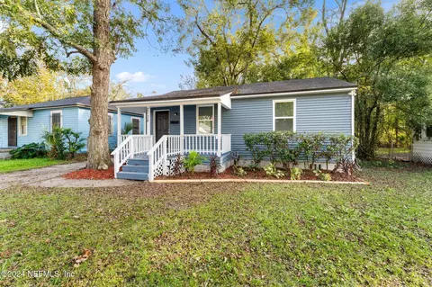 2738 Gilmore St, Jacksonville, FL 32205