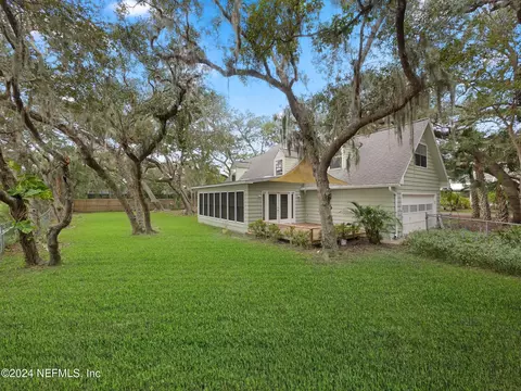 3 Geberts Way, Saint Augustine, FL 32080