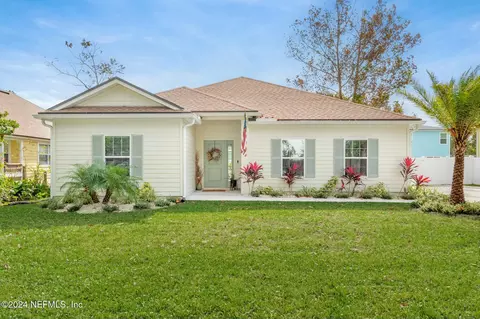 60 Dutton Island Rd W, Atlantic Beach, FL 32233