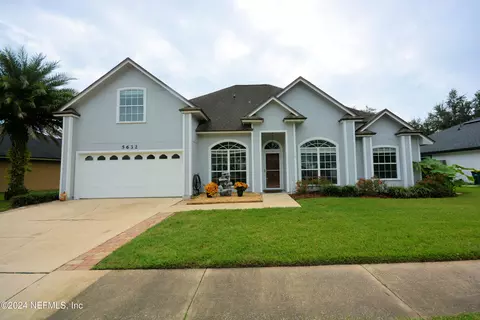 5632 Jeremy Ln, Jacksonville, FL 32257