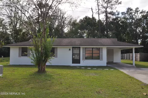 102 Herlong St, Starke, FL 32091