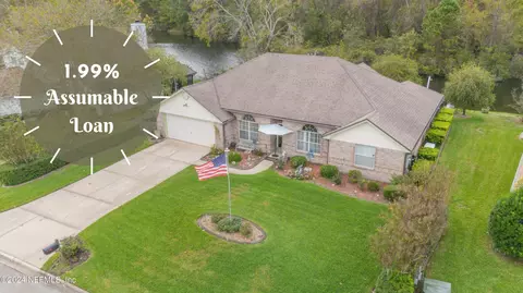 3548 Barrel Springs Dr, Orange Park, FL 32073